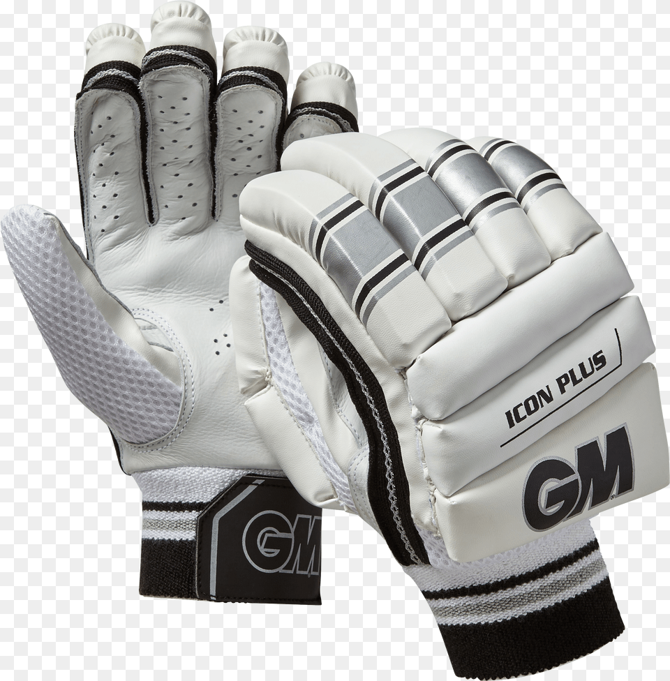 Gunn And Moore Icon Plus Batting Glove Png