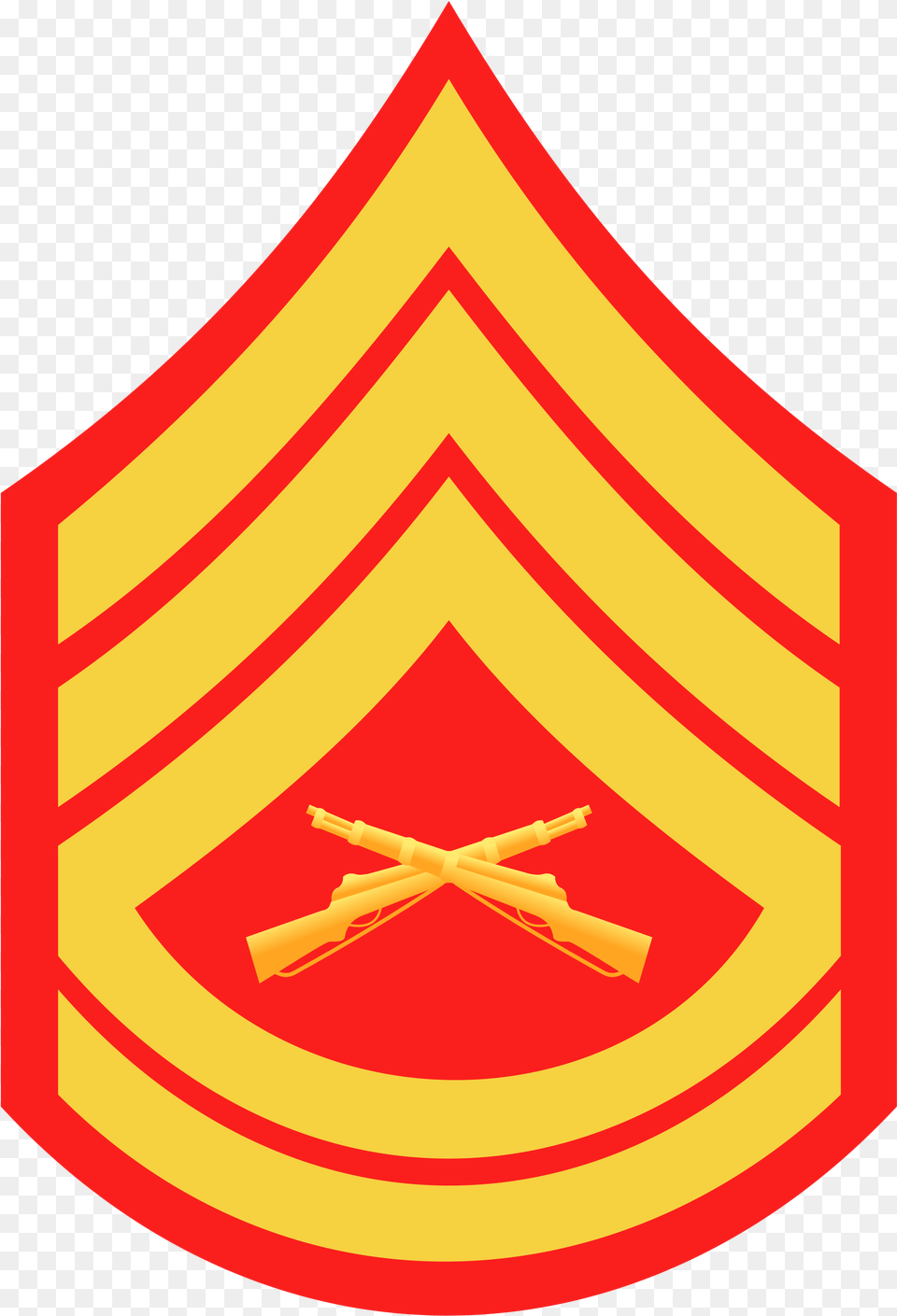Gunnery Sergeant First Sergeant Marine Corps, Emblem, Symbol, Logo, Badge Png
