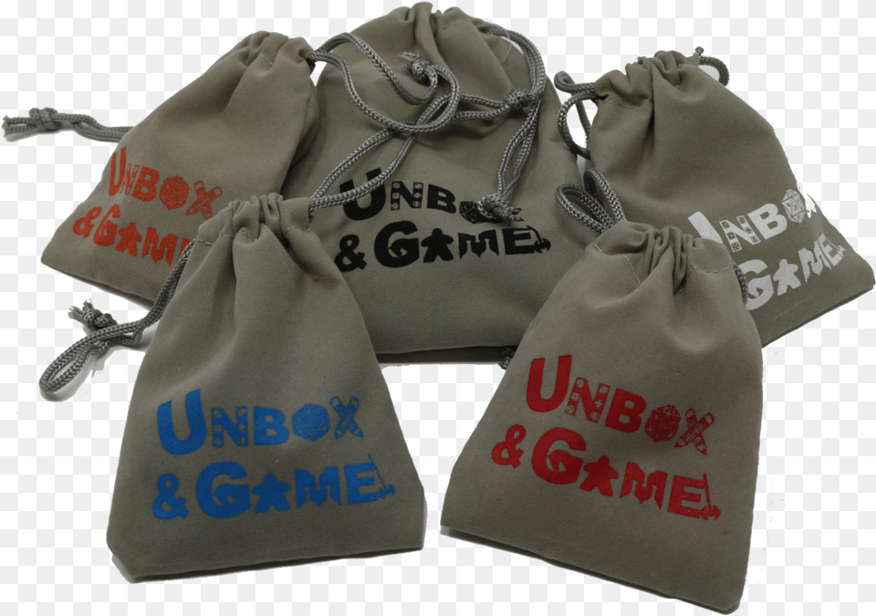Gunny Sack, Bag, Accessories, Handbag, Face Free Png Download