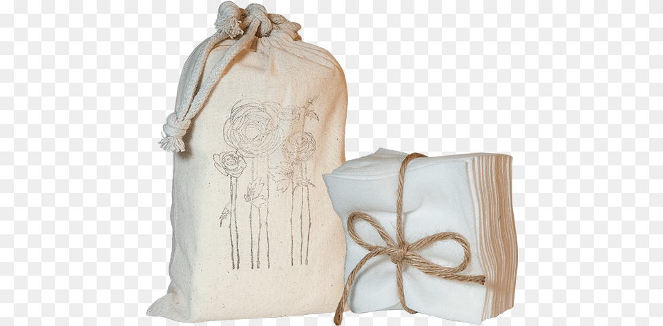 Gunny Sack Image With No Background Leather, Bag Free Transparent Png