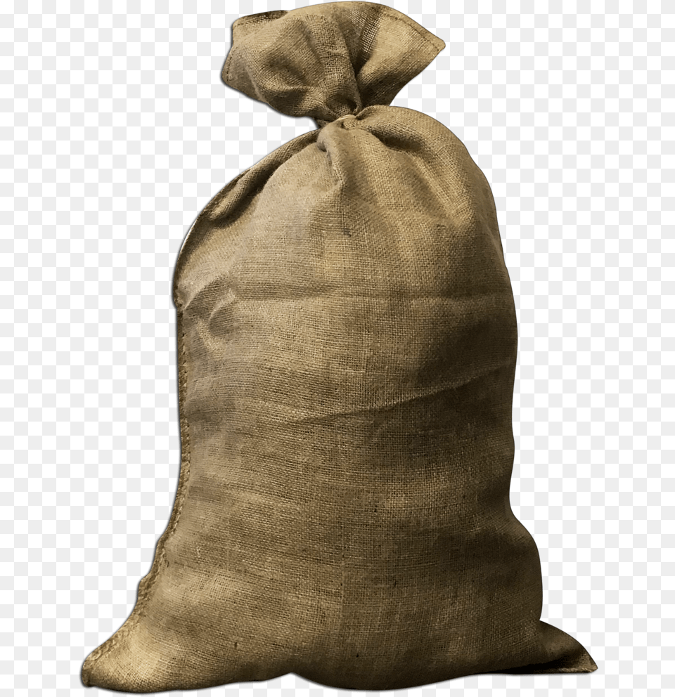 Gunny Sack Potato Sack, Bag, Baby, Person Free Transparent Png