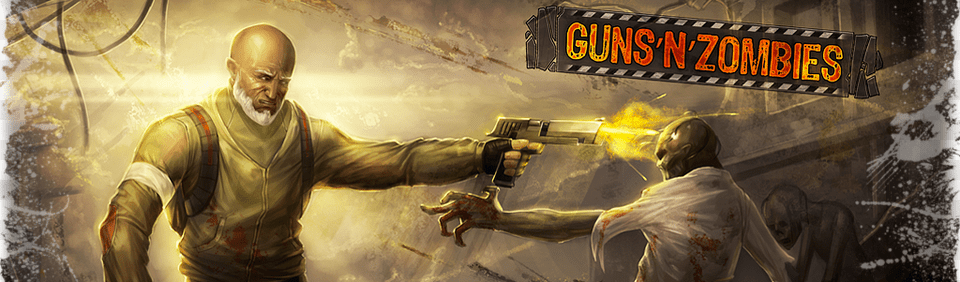 Guns 39n39 Zombies Kickstarter Link, Adult, Person, Man, Male Free Transparent Png