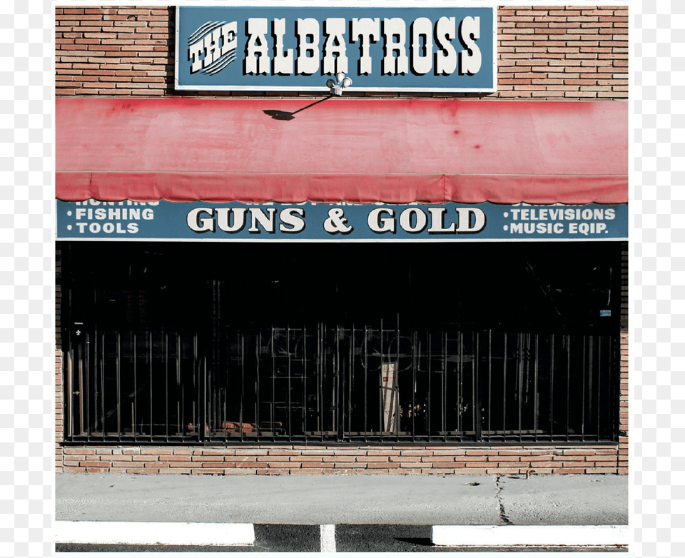 Guns Amp Gold, Architecture, Brick, Building, Awning Png Image