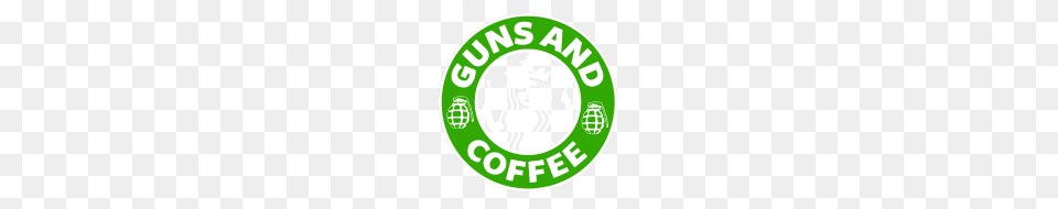Guns And Coffee, Logo, Baby, Person, Face Free Transparent Png