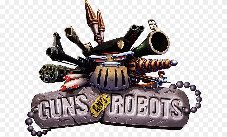 Guns And Robots Releases Valentine39s Day Offer Guns And Robots, Accessories, E-scooter, Transportation, Vehicle Free Transparent Png