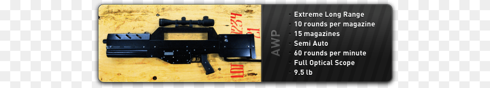 Guns Awp Assault Rifle, Firearm, Gun, Weapon, Machine Gun Png