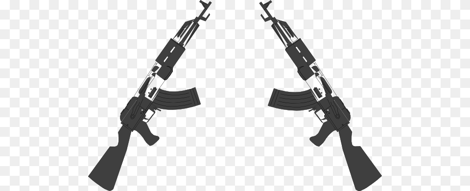 Guns Clip Art, Firearm, Gun, Rifle, Weapon Png