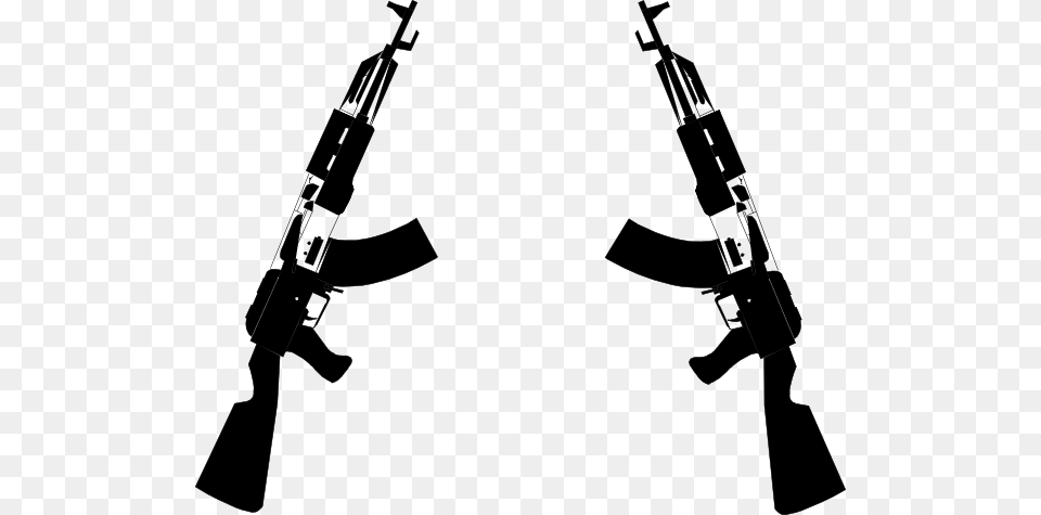 Guns Clip Art, Firearm, Gun, Rifle, Weapon Free Png
