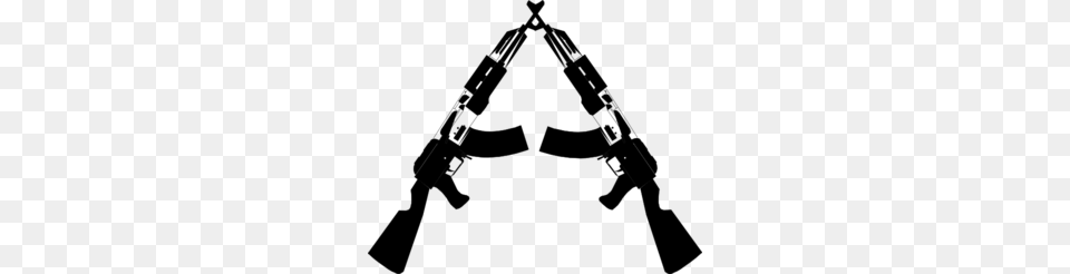 Guns Clip Art, Firearm, Gun, Rifle, Weapon Free Transparent Png