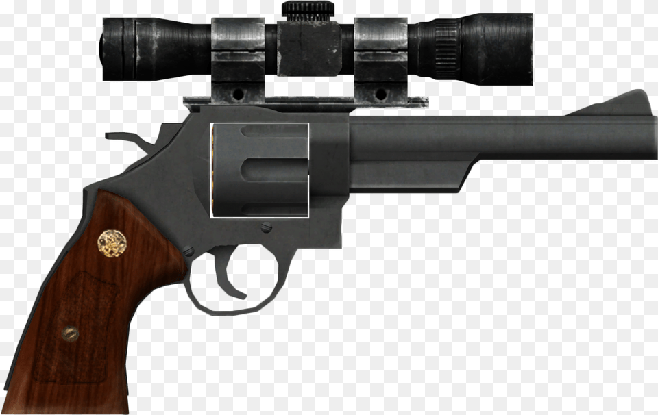 Guns Clipart Magnum, Firearm, Gun, Handgun, Rifle Free Png