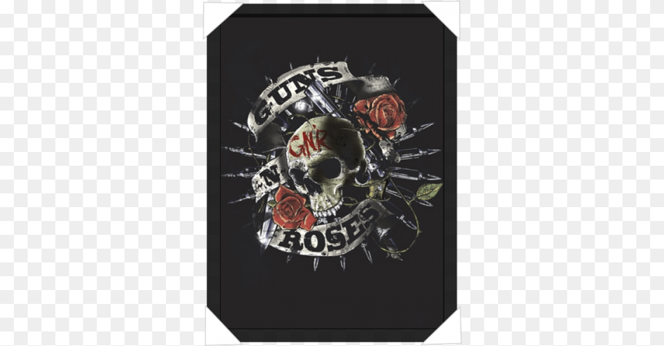 Guns N Roses Designs, Cap, Clothing, Hat, Art Png