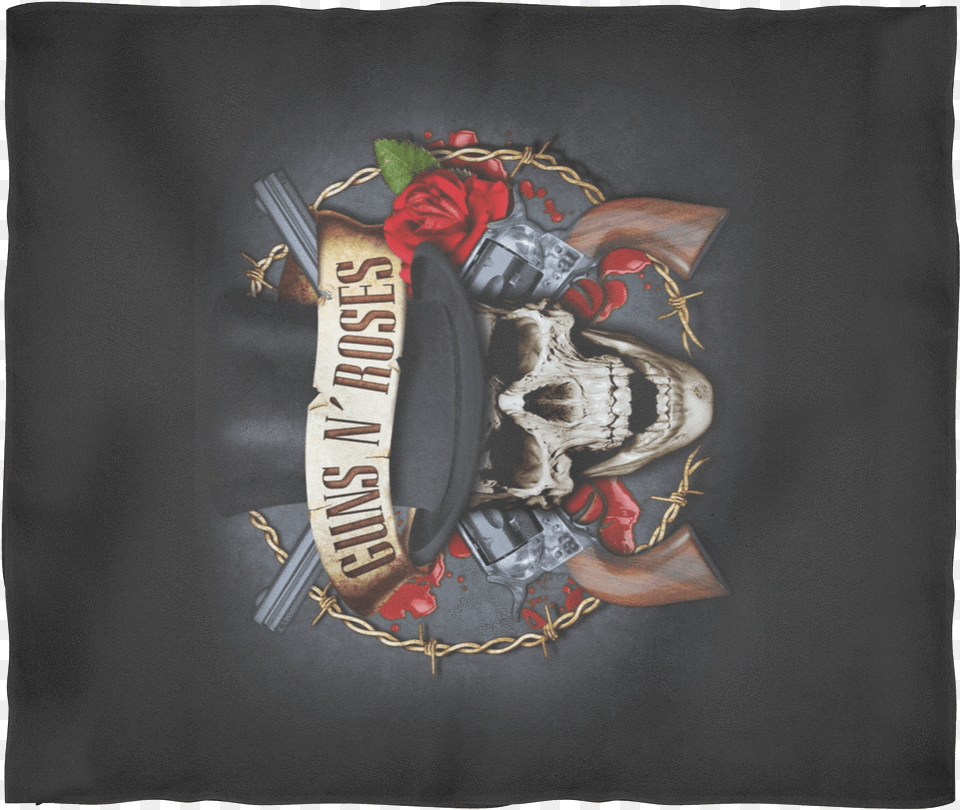 Guns N Roses Rockin Roots Of Guns N Roses Cd, Symbol, Hat, Emblem, Clothing Png