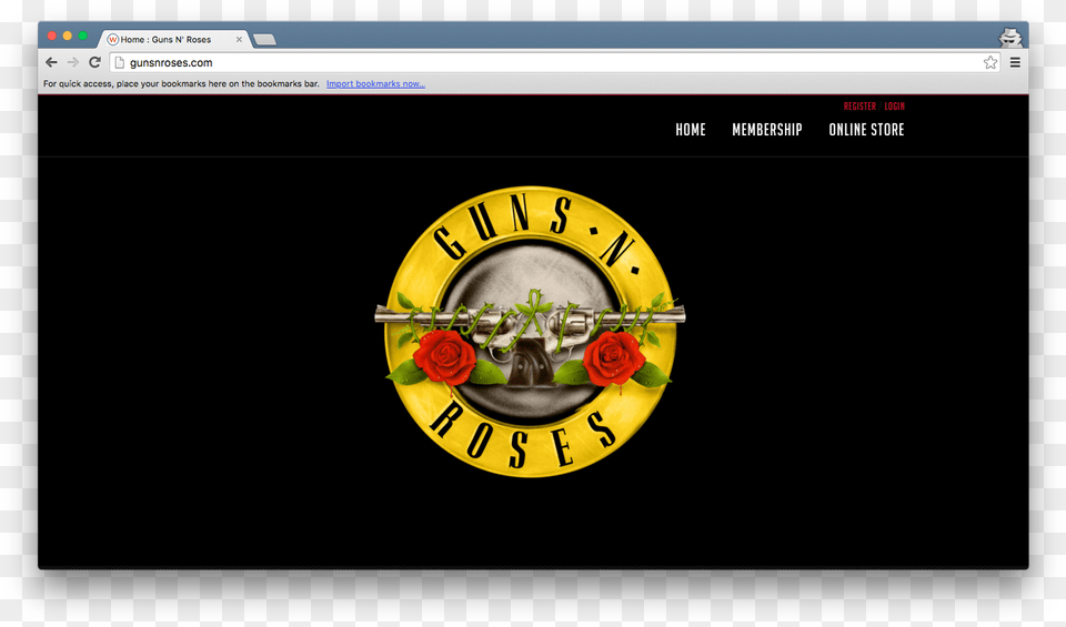 Guns N39 Roses Guns N Roses Profile, File, Flower, Plant, Rose Png