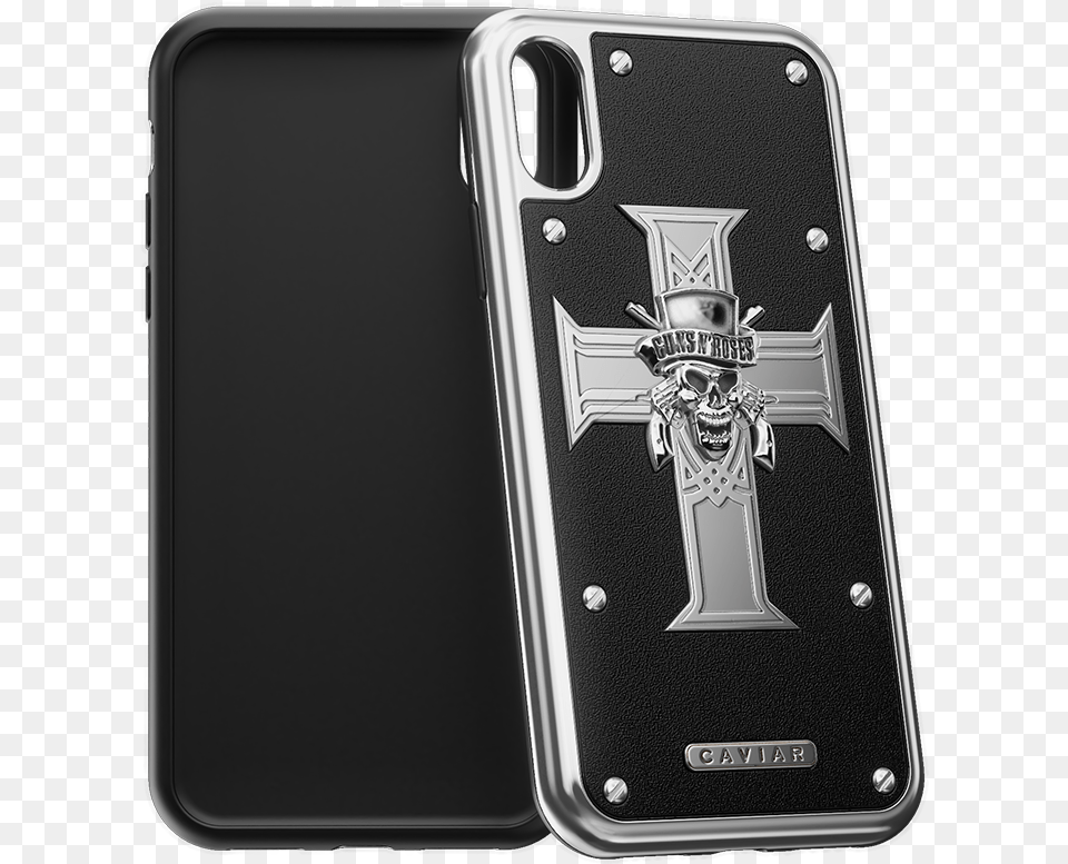 Guns N39 Roses Iphone X Iphone X Case Metallica, Electronics, Mobile Phone, Phone, Symbol Png Image