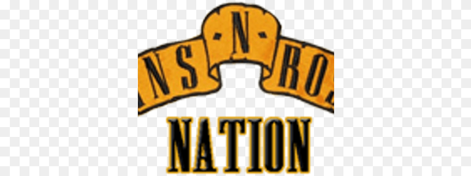 Guns N39 Roses Nation Guns N Roses, License Plate, Transportation, Vehicle, Logo Free Transparent Png