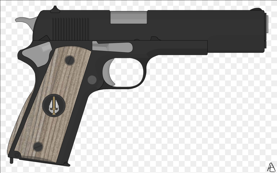 Guns Safety Transparent Handgun, Firearm, Gun, Weapon Free Png