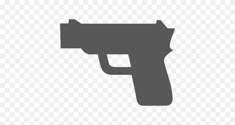 Guns Vector Pack, Firearm, Gun, Handgun, Weapon Png Image