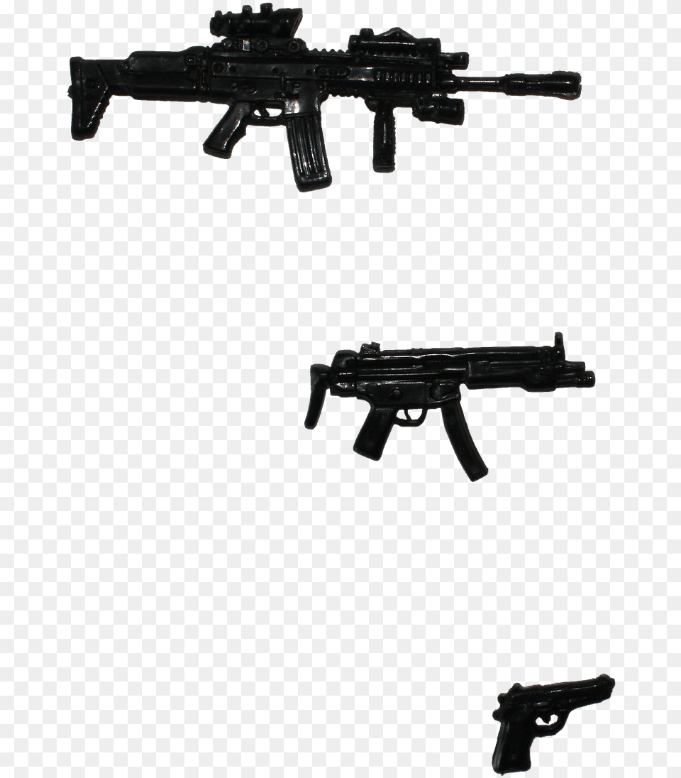 Guns Weapon Picture Army Gun, Firearm, Rifle, Machine Gun, Handgun Free Transparent Png