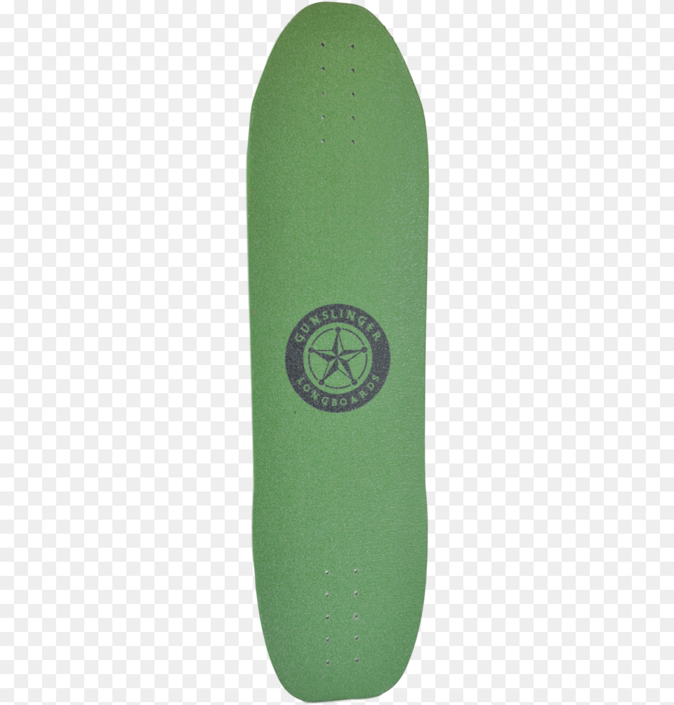 Gunslinger Rattler Deck, Skateboard Png Image