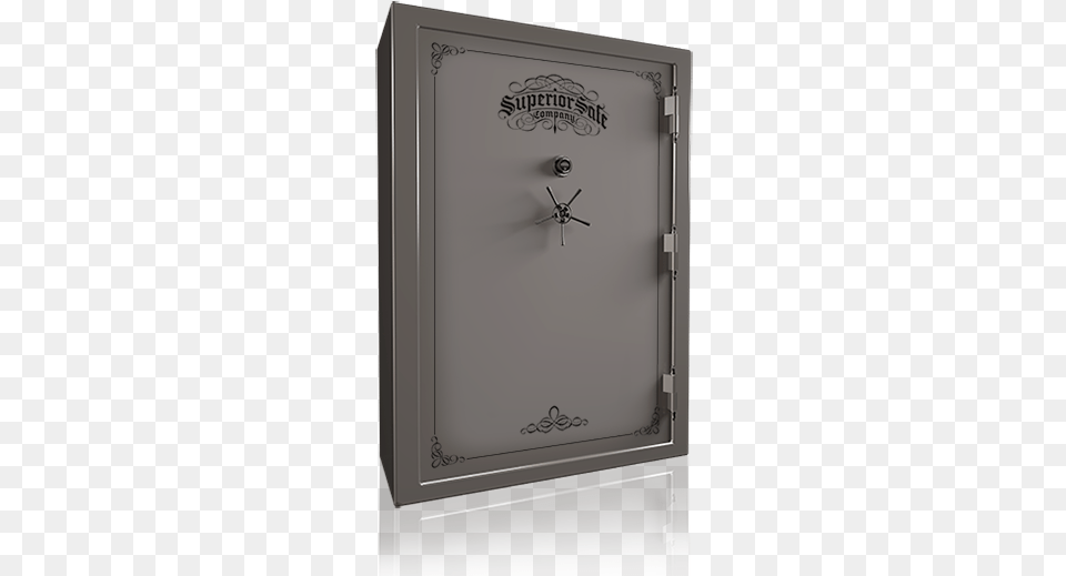 Gunsmoke Safe, White Board Free Png Download