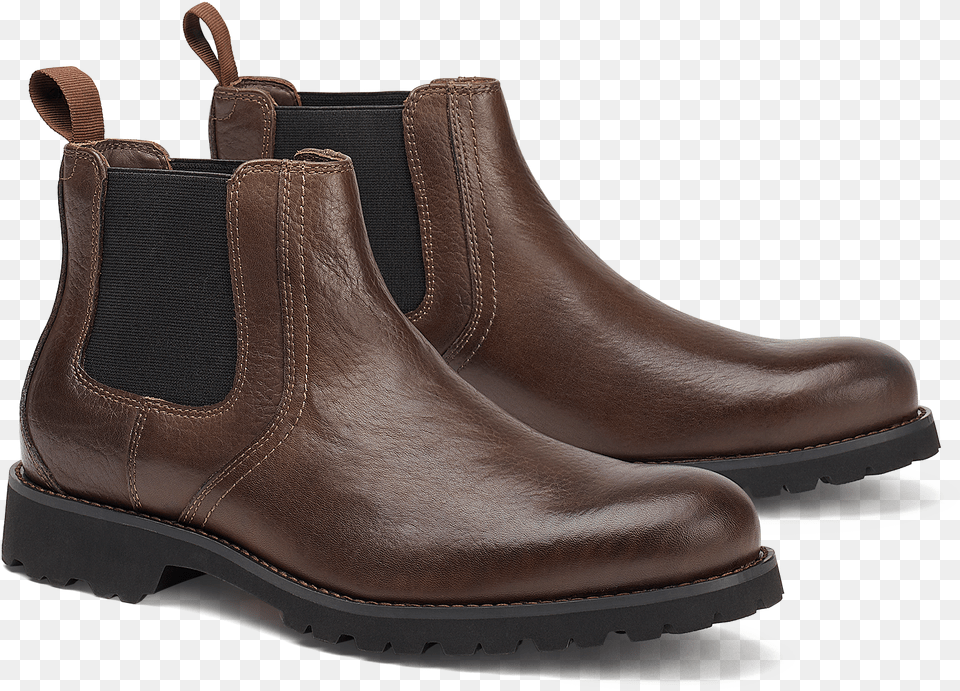 Gunter Chelsea Boot, Clothing, Footwear, Shoe Free Png