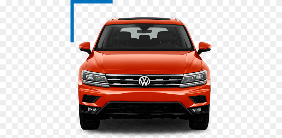 Gunther Volkswagen Of Delray Beach New 2020 Tiguan Front View, Car, Suv, Transportation, Vehicle Free Png