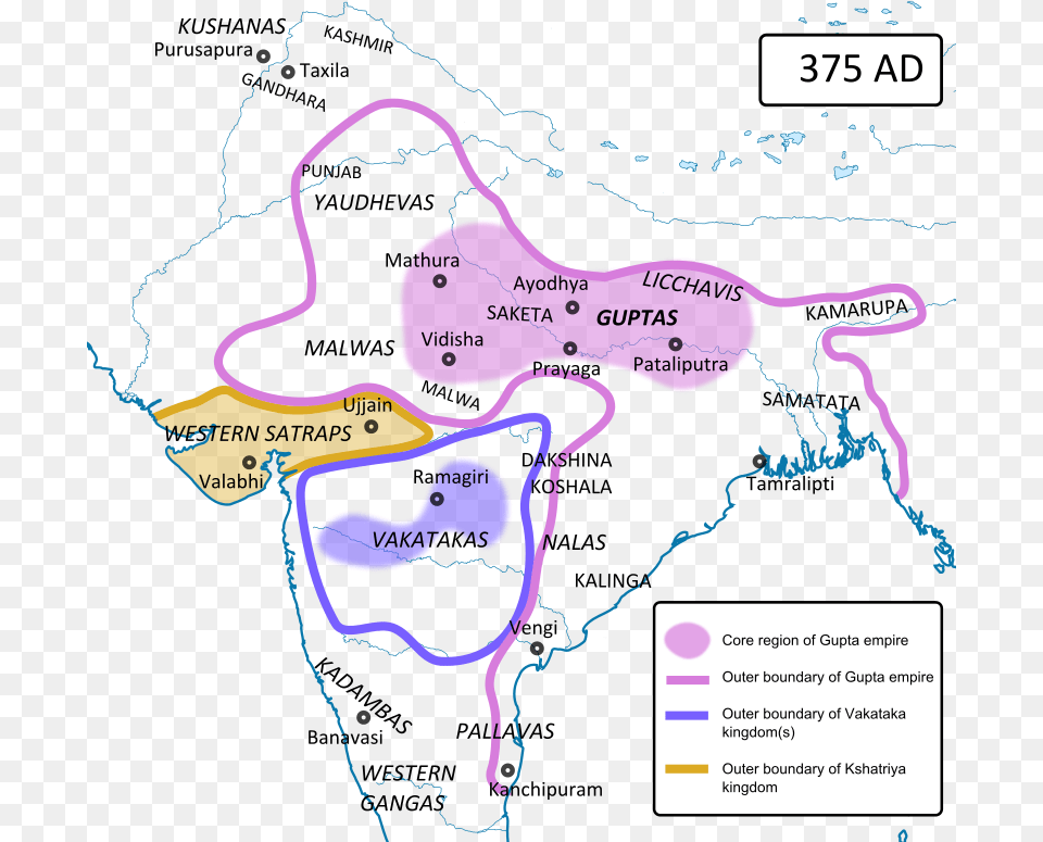 Gupta Empire, Chart, Plot, Person, Map Png Image