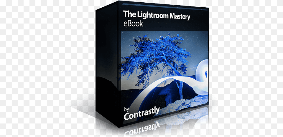 Guq Iq Ze Sqtxo Escmiqz The Lightroom Mastery Ebook Book Cover, Publication, Computer Hardware, Electronics, Hardware Png Image