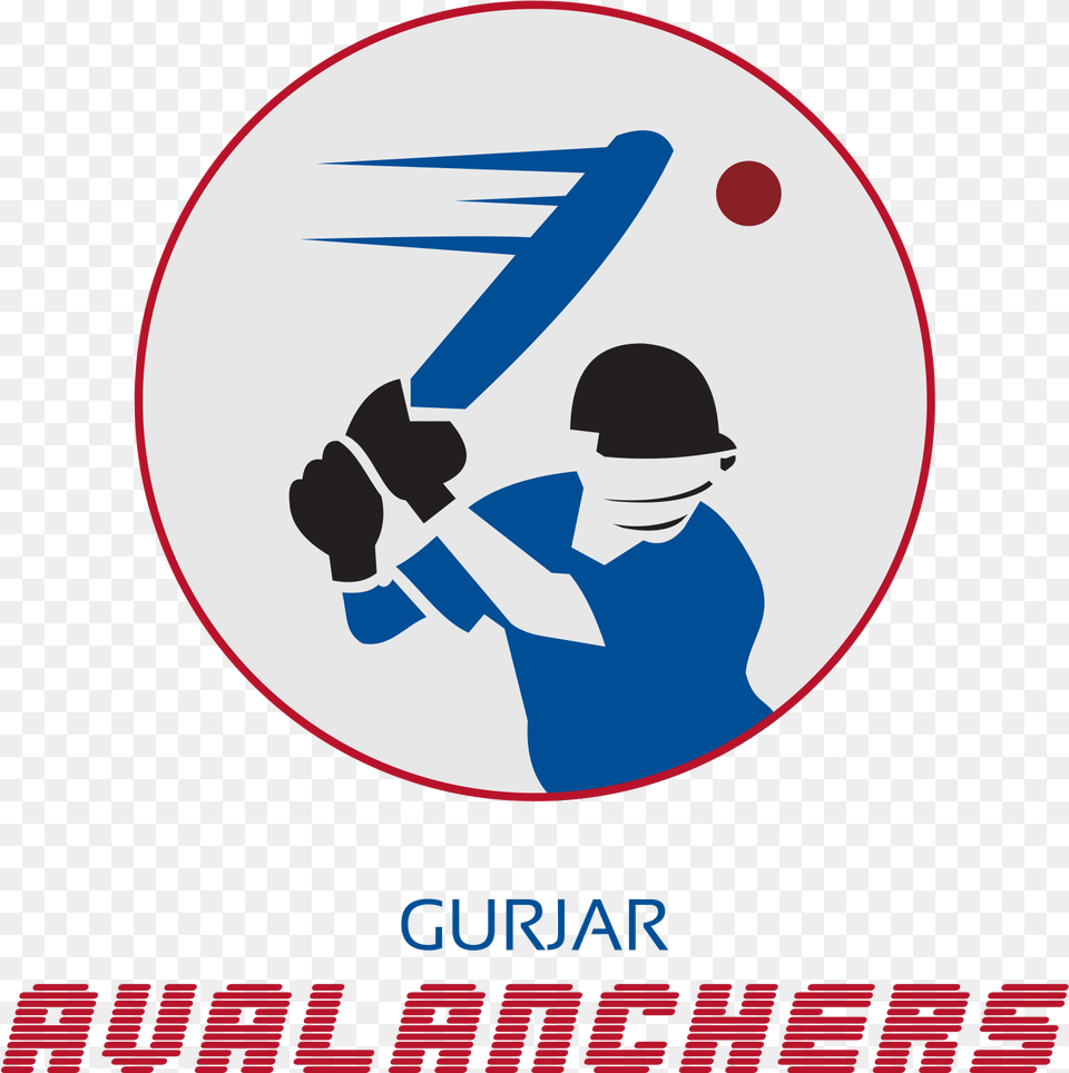 Gurjar Avalanchers Black Caps Logo, People, Person, Adult, Female Png Image