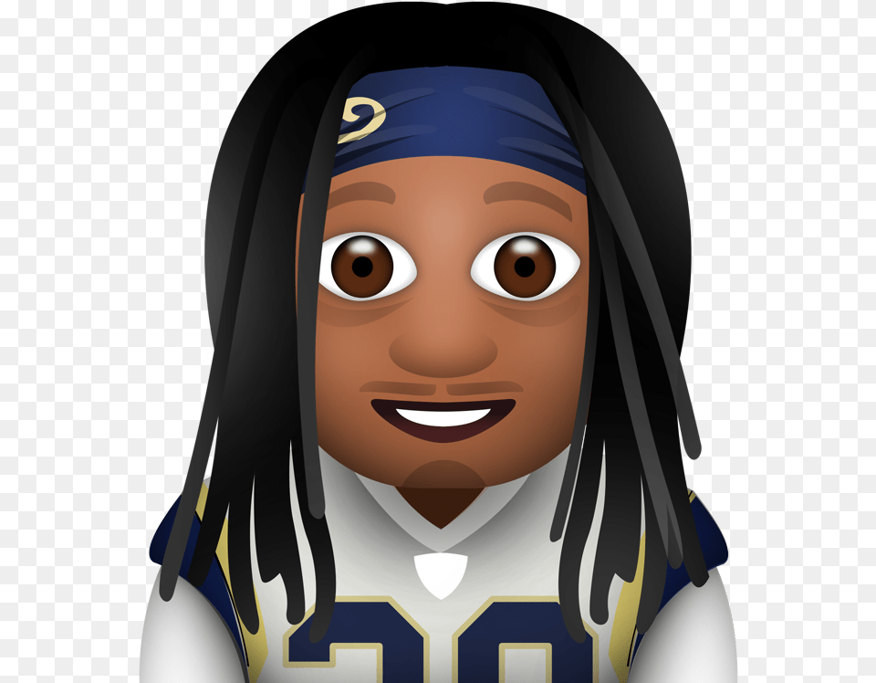 Gurley Buffalo Bills Football Emoji, Face, Head, Person, Photography Free Transparent Png