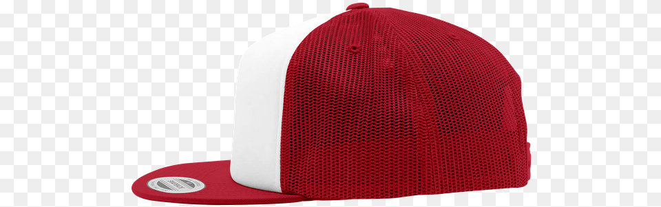 Gurren Lagann Logo 2 Foam Trucker Hat Baseball Cap, Baseball Cap, Clothing, Accessories, Bag Png Image