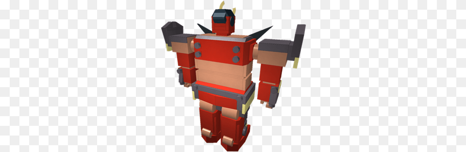 Gurren Lagann Roblox Fictional Character, Robot, Toy Free Transparent Png