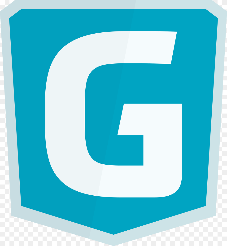 Guru 39g39 Pale Blue Badge Logo Eps Or, Symbol, Number, Text, First Aid Free Png