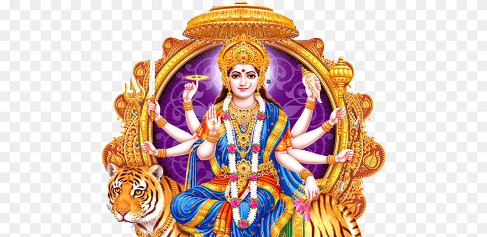 Guru Durga Matha Images, Adult, Bride, Female, Person Png Image