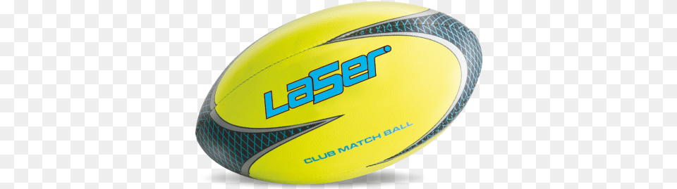 Guru Laser Rugby Ball Rugby Football, Rugby Ball, Sport Free Png Download