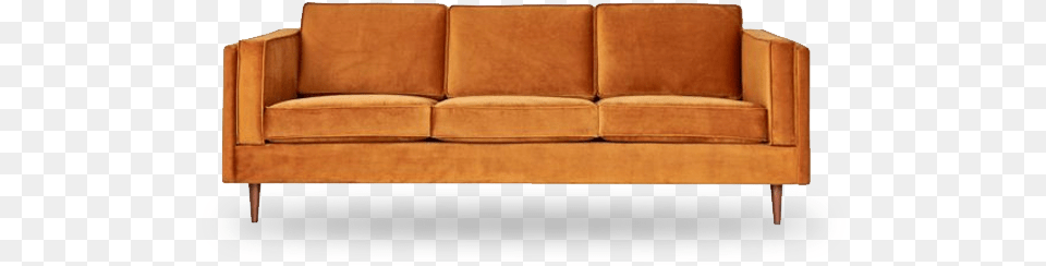 Gus Adelaide Sofa, Couch, Furniture Free Png Download