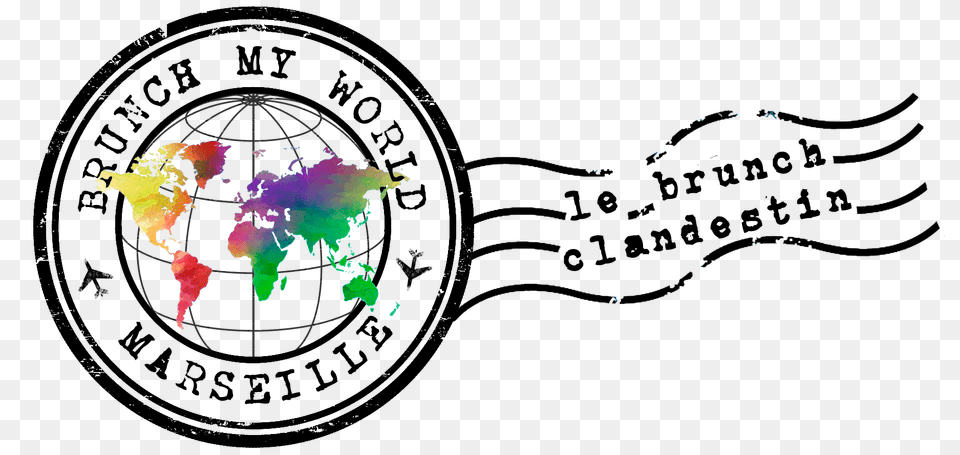 Gustative Travel Journal Brunch My World, Logo, Emblem, Symbol Free Png