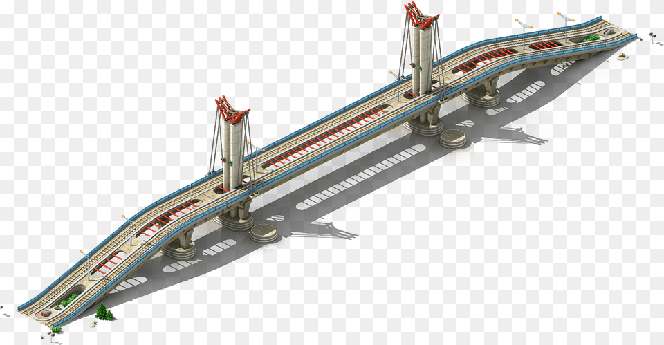 Gustave Flaubert Bridge Scale Model, Cad Diagram, Diagram, Terminal, Road Free Transparent Png