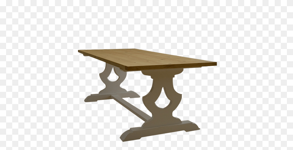 Gustavian Farmhouse Dining Table, Coffee Table, Dining Table, Furniture, Desk Free Transparent Png