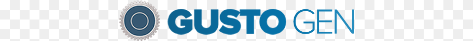 Gusto Gen Logo Window, Machine, Spoke, Text Png