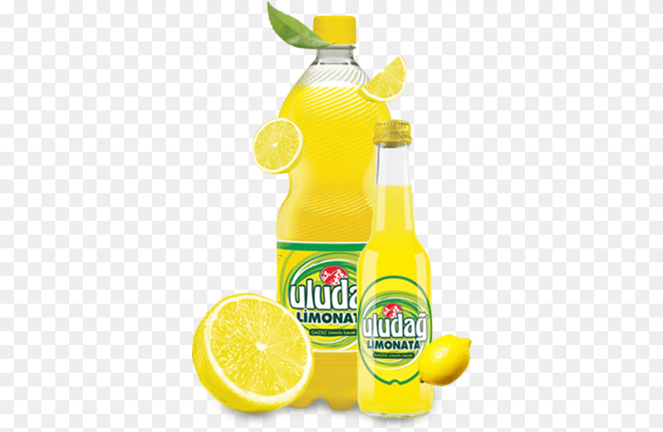 Gustul De Limonada Al Celei Mai Populare Bauturi Din Uluda, Beverage, Lemonade, Plant, Orange Free Transparent Png