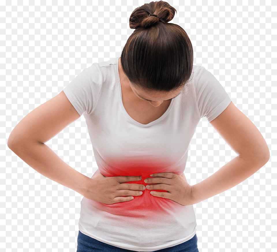 Gut Unhealthy Au Bng Quanh Rn, Adult, Female, Person, Woman Free Png