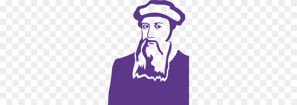 Gutenberg Stencil, Adult, Male, Man Png