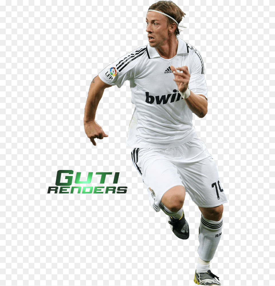 Guti Guti Real Madrid, Person, Body Part, Clothing, Shirt Png