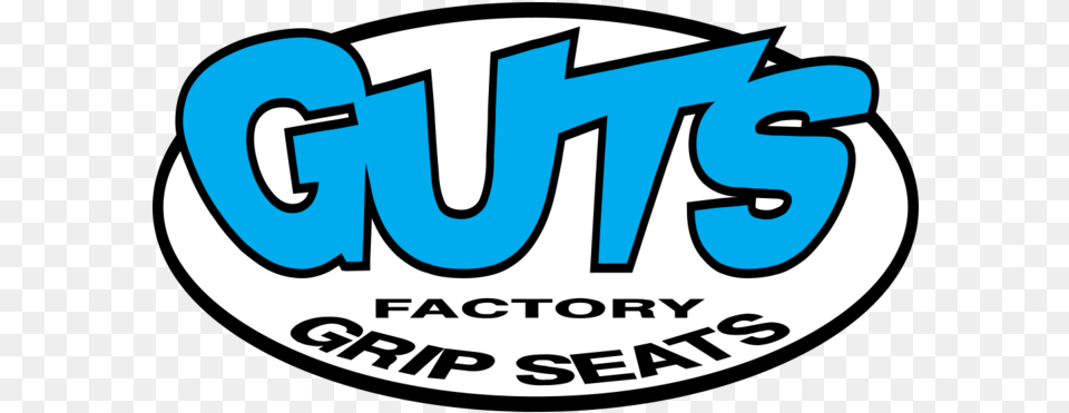 Guts Guts Racing, Logo, Sticker Free Png Download