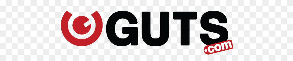 Guts Logo Free Png Download