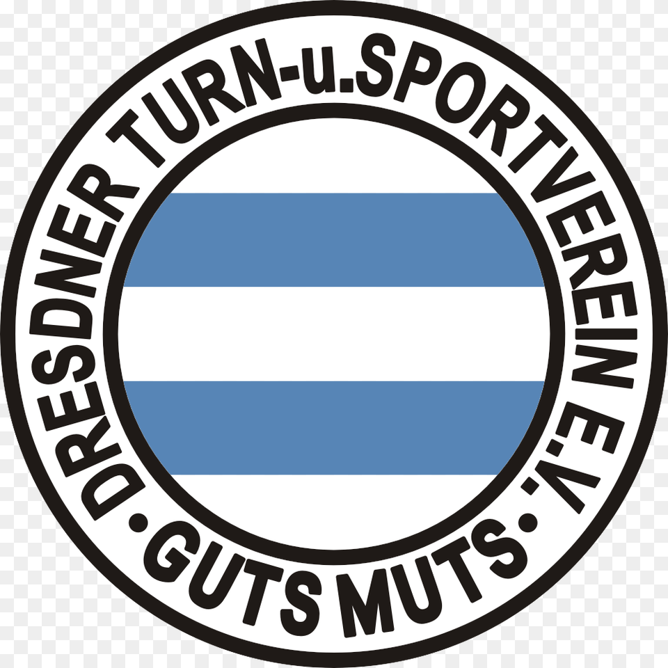 Guts Muts Dresden 1920 45 Taekwondo Itf, Logo Png