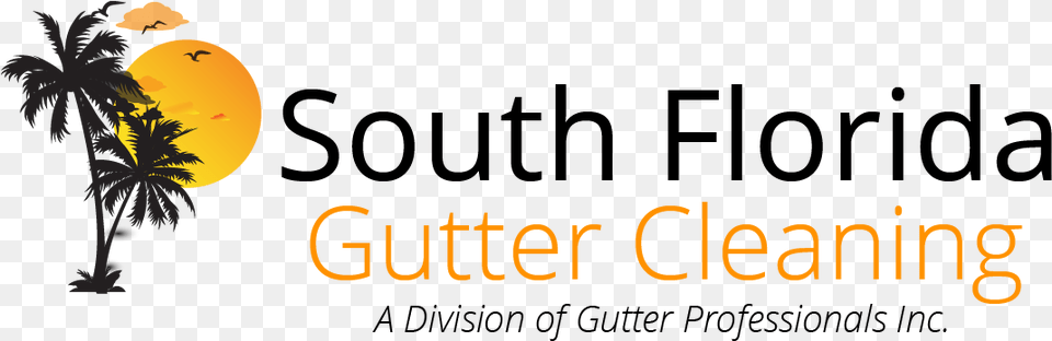 Gutter Cleaning Company Boynton Beach Palm Trees Sunset Square Sticker 3quot X, Nature, Night, Outdoors, Astronomy Png Image