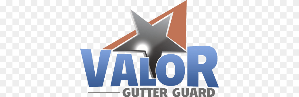 Gutter Guards Charlotte Team Tusing Gutter Guards Charlotte Valor Gutter Guard Logo, Symbol, Star Symbol Free Png