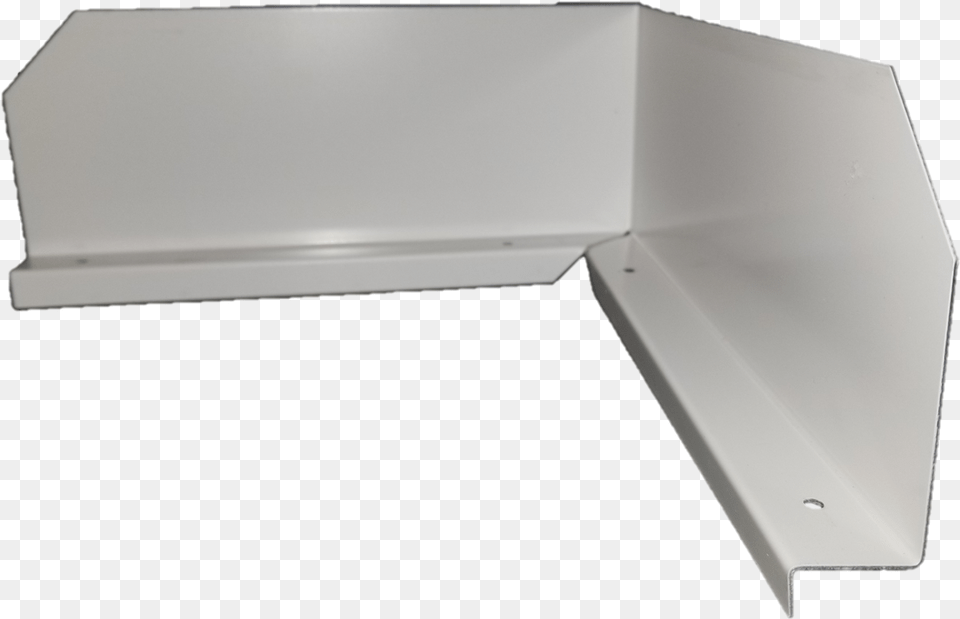 Gutter Valley Splash Guard, Aluminium, Furniture, Cabinet, Box Png